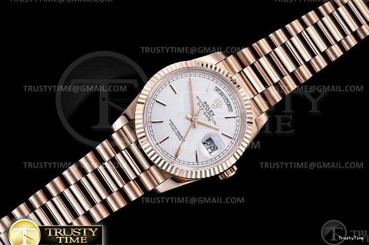 0105 Attractive RDD0219K – DayDate 36mm 699